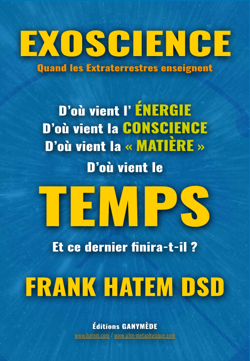 D&#39;où vient le temps ?
