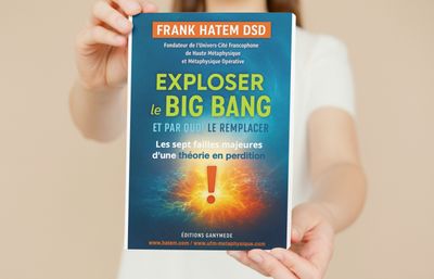 Exploser le Big-Bang