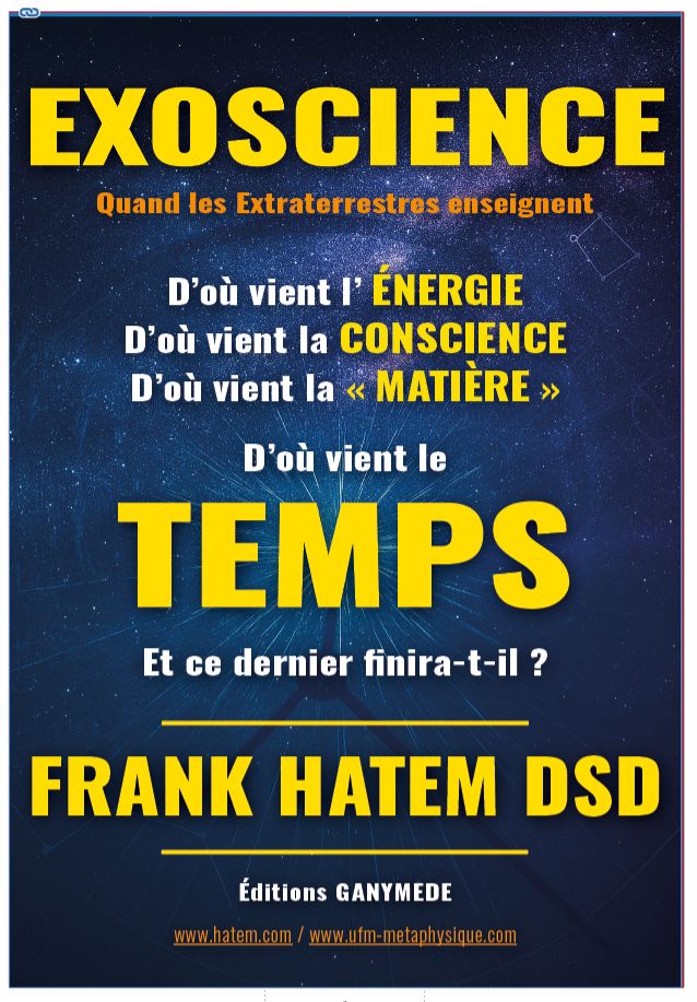 D&#39;où vient le temps ?
