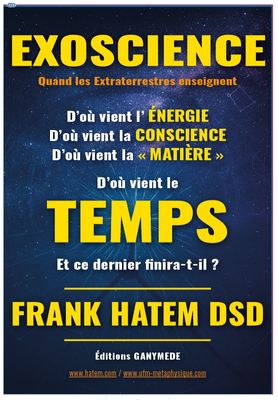 D&#39;où vient le temps ?