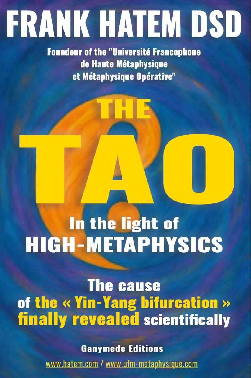 The TAO in the light of High-Metaphysics