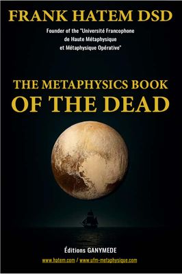 The Metaphysics book of the dead