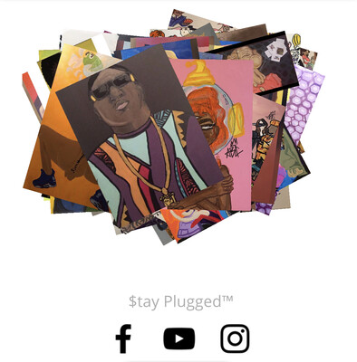 PRINTS/POSTER ART