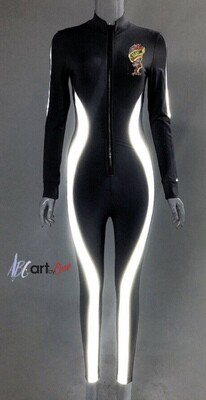 HOODIE DRESSES, ONE PIECES &amp; JUMPSUITS