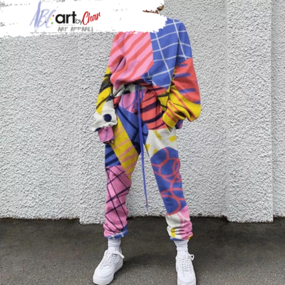 TWO PIECE SET