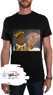 &quot;CANVAS&quot; TEES, CREWNECKS, &amp; HOODIES