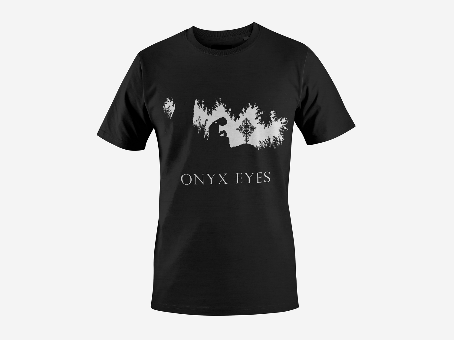 ONYX EYES - Tragic Unisex Shirt