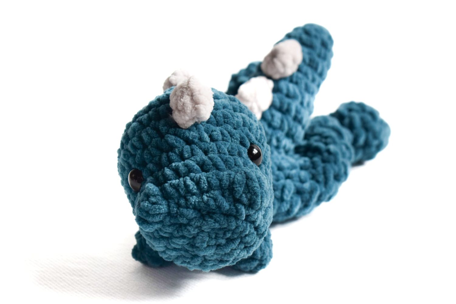 knuffeltje met een hart