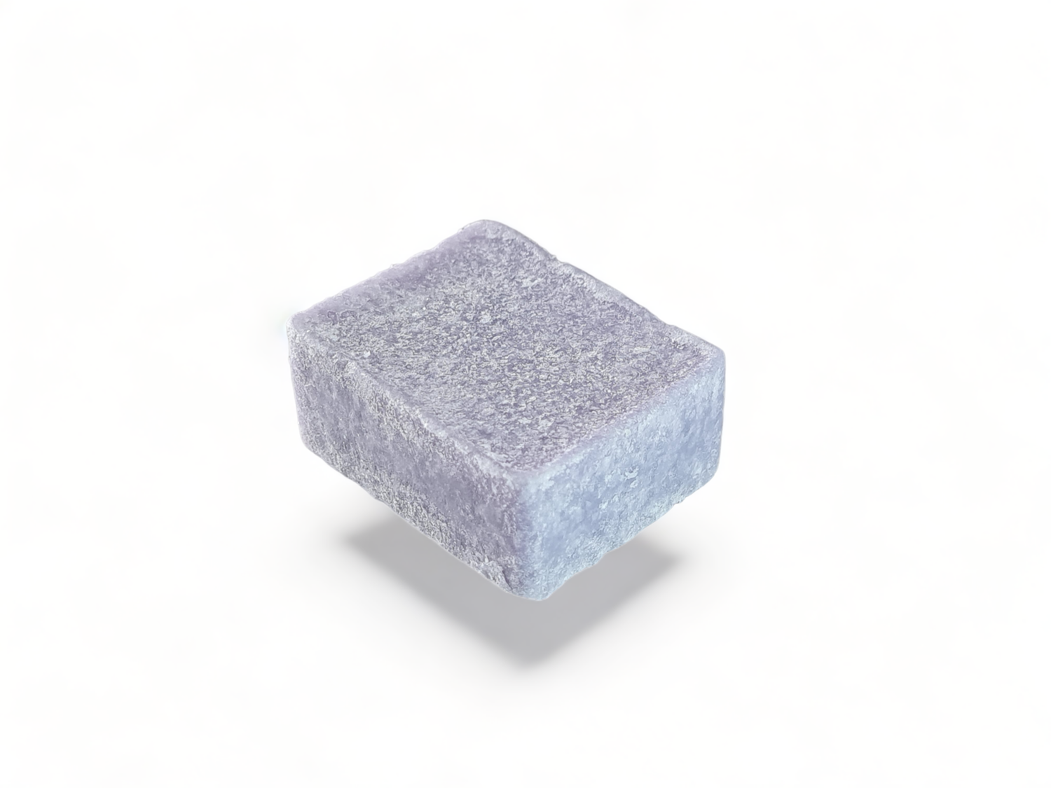 Lavender perfumeblock (at least 10 pieces)
