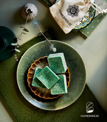 Perfume blocks