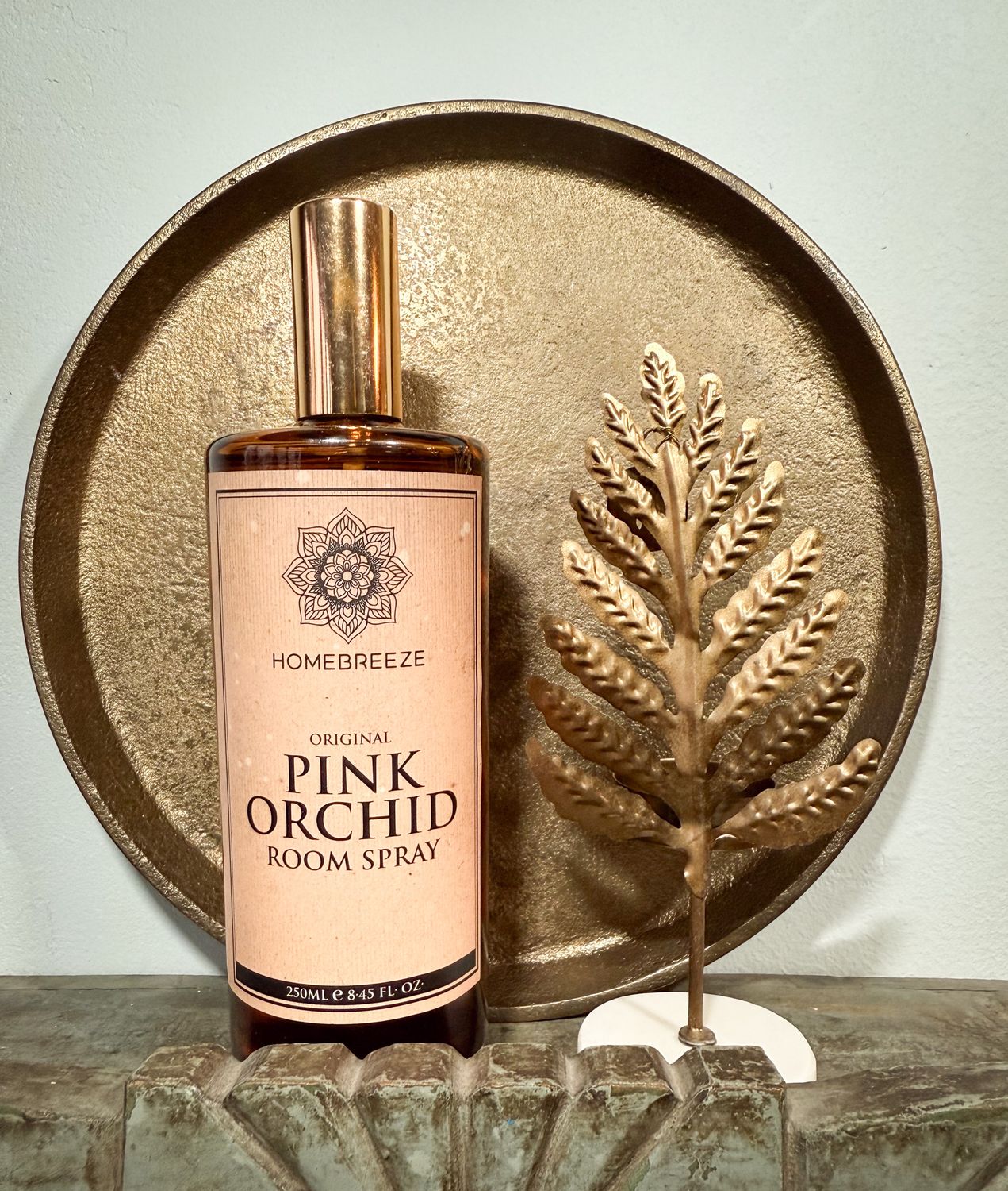 Original Pink Orchid Room Spray 250 ml