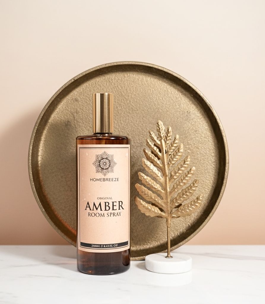 Original Amber Raumspray 250 ML