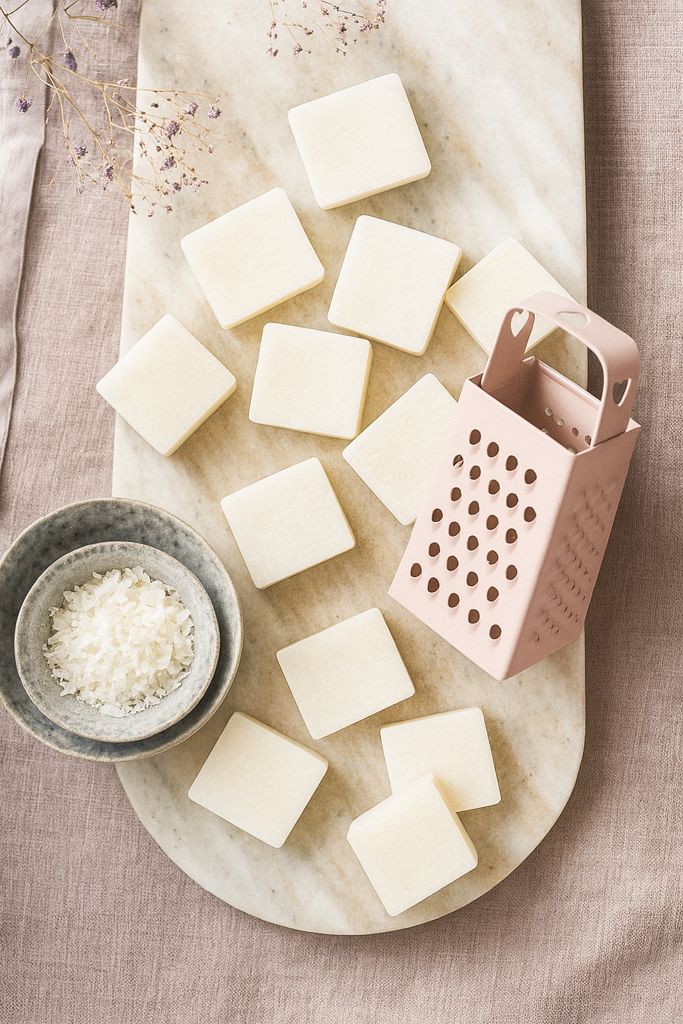 Mini Grater Light Pink (at least 5 pieces)