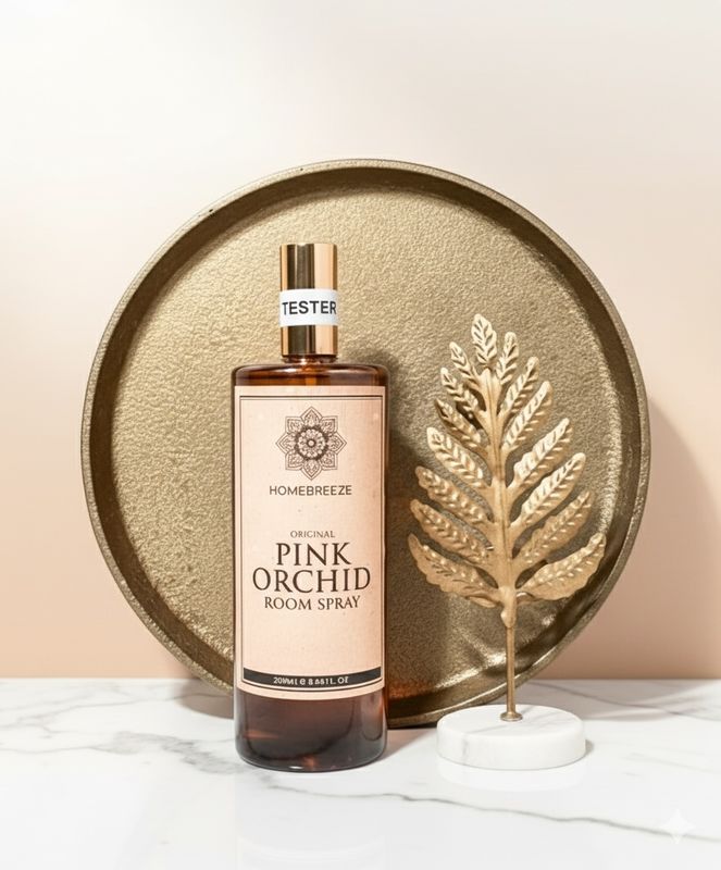 TESTER Original Pink Orchid Room Spray 250 ml