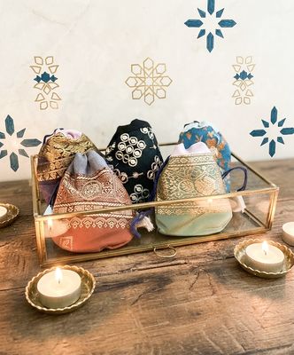 Overige geurproducten