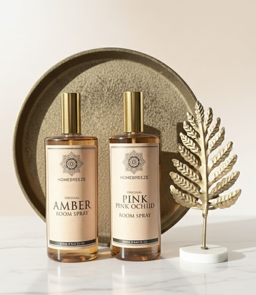 Original Amber Room Spray 250 ml L (minimum 2 pieces)