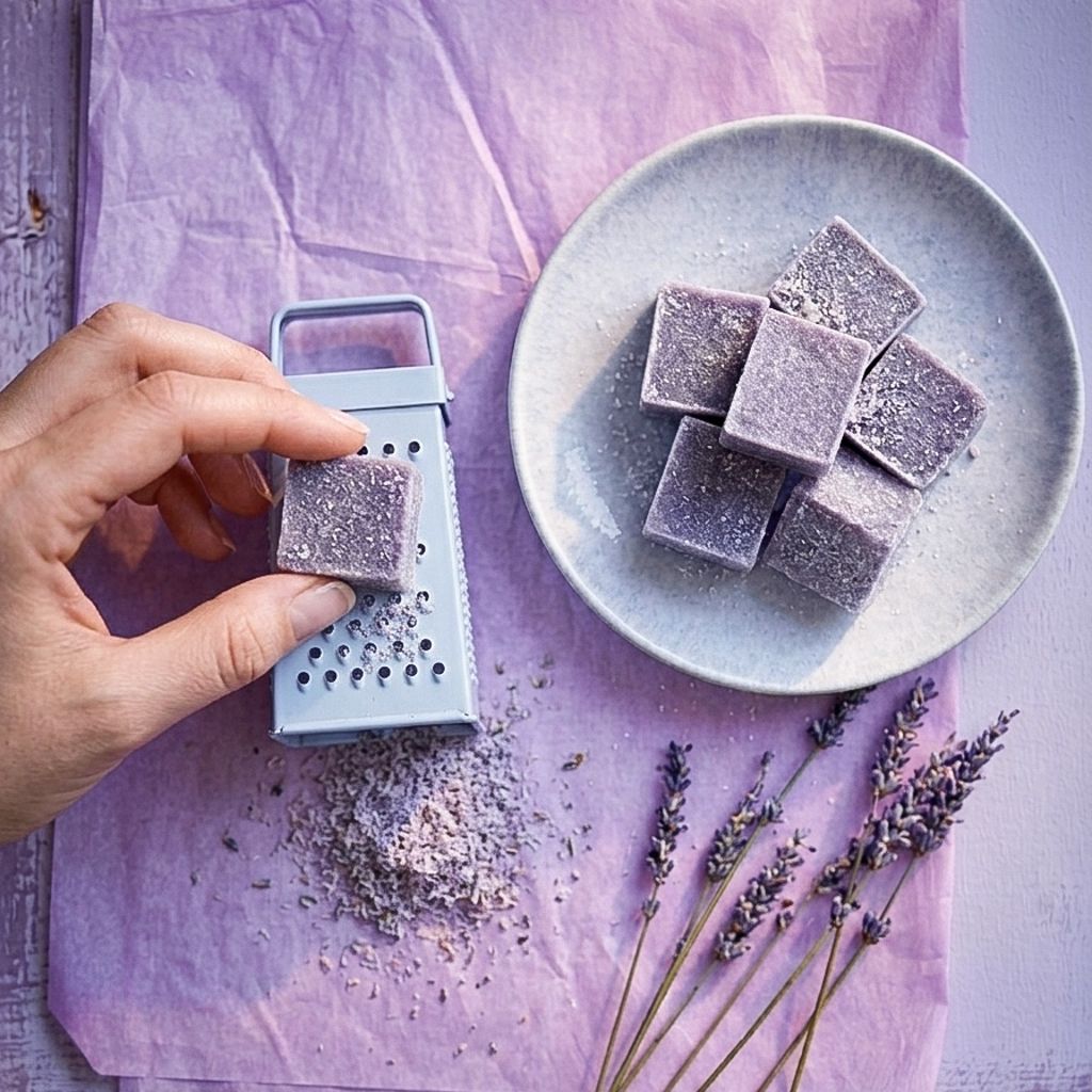 Mini Grater Lavender (at least 5 pieces)