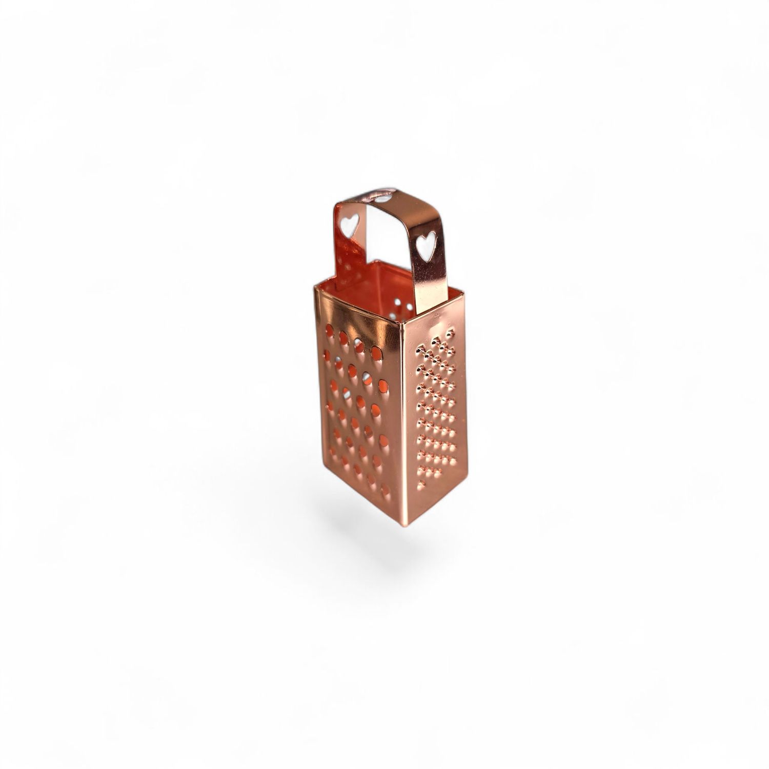 Mini Grater Bronze (at least 5 pieces)