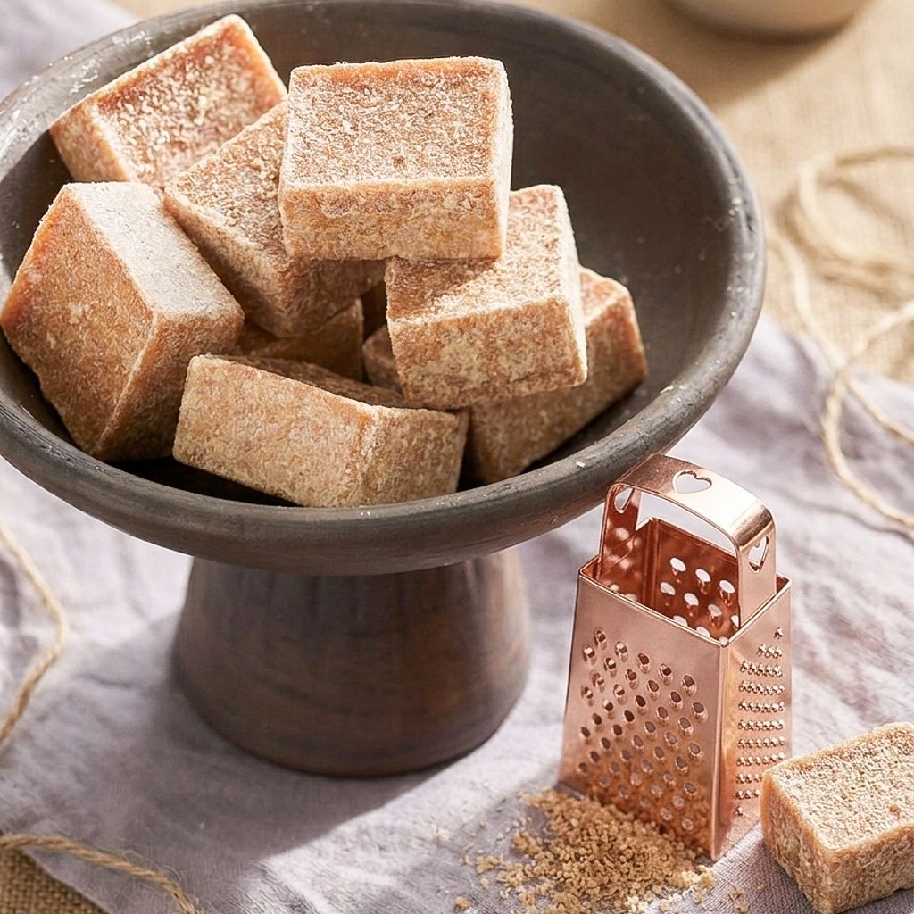 Mini Grater Bronze (at least 5 pieces)