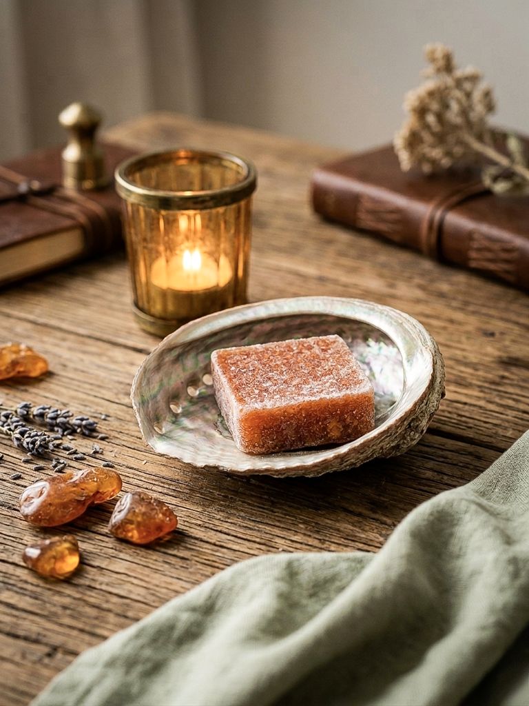 Abalone Shell (at least 5 pieces)