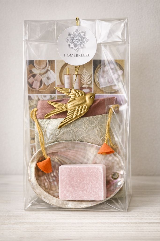 The Lucky Abalone Set (Minimaal 5 sets)