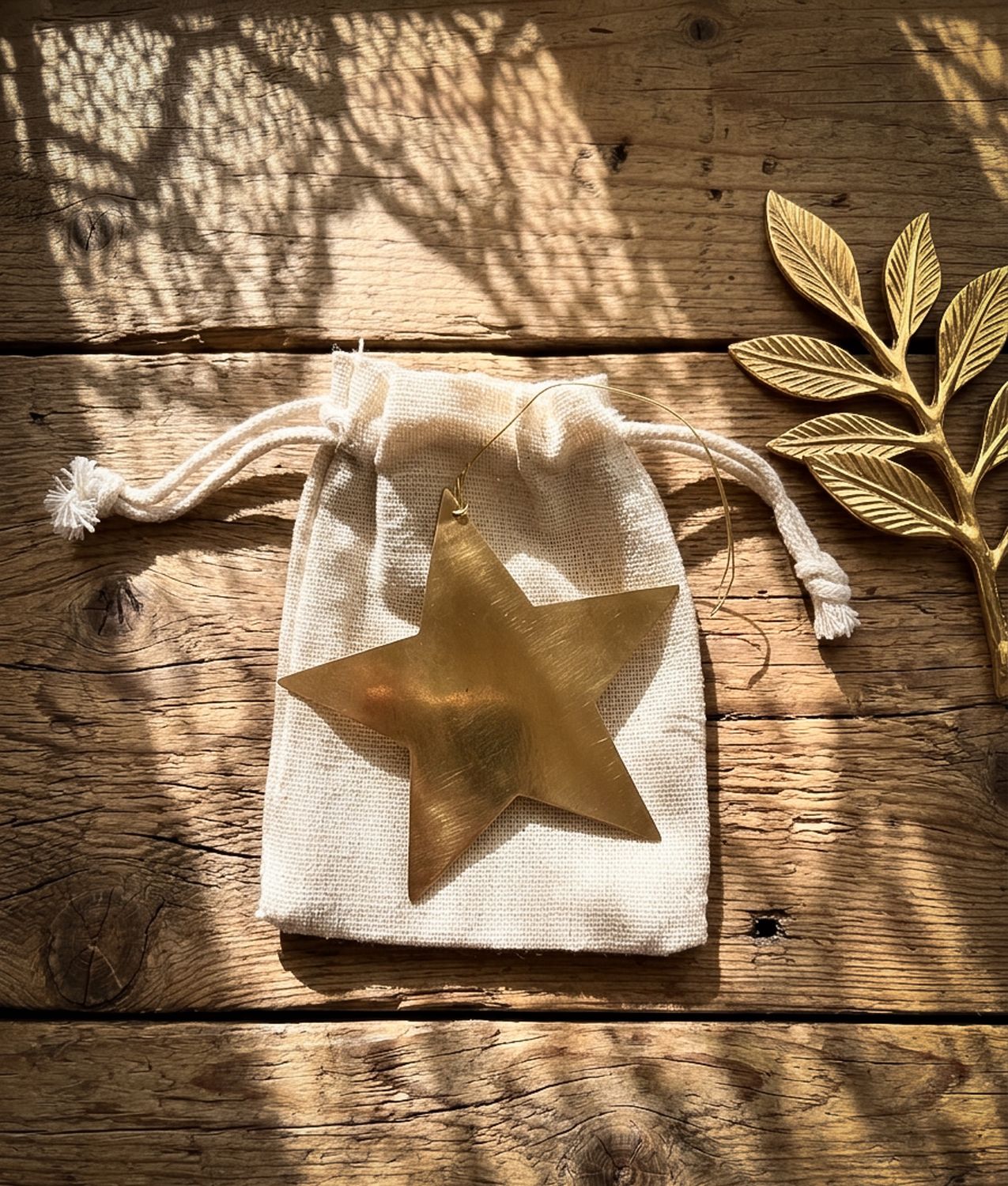 Lucky Charm Big Star (Minimum 5 pieces)