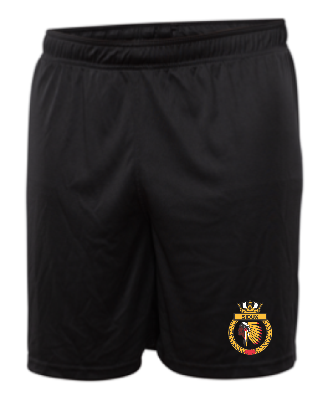 Short et pantalon