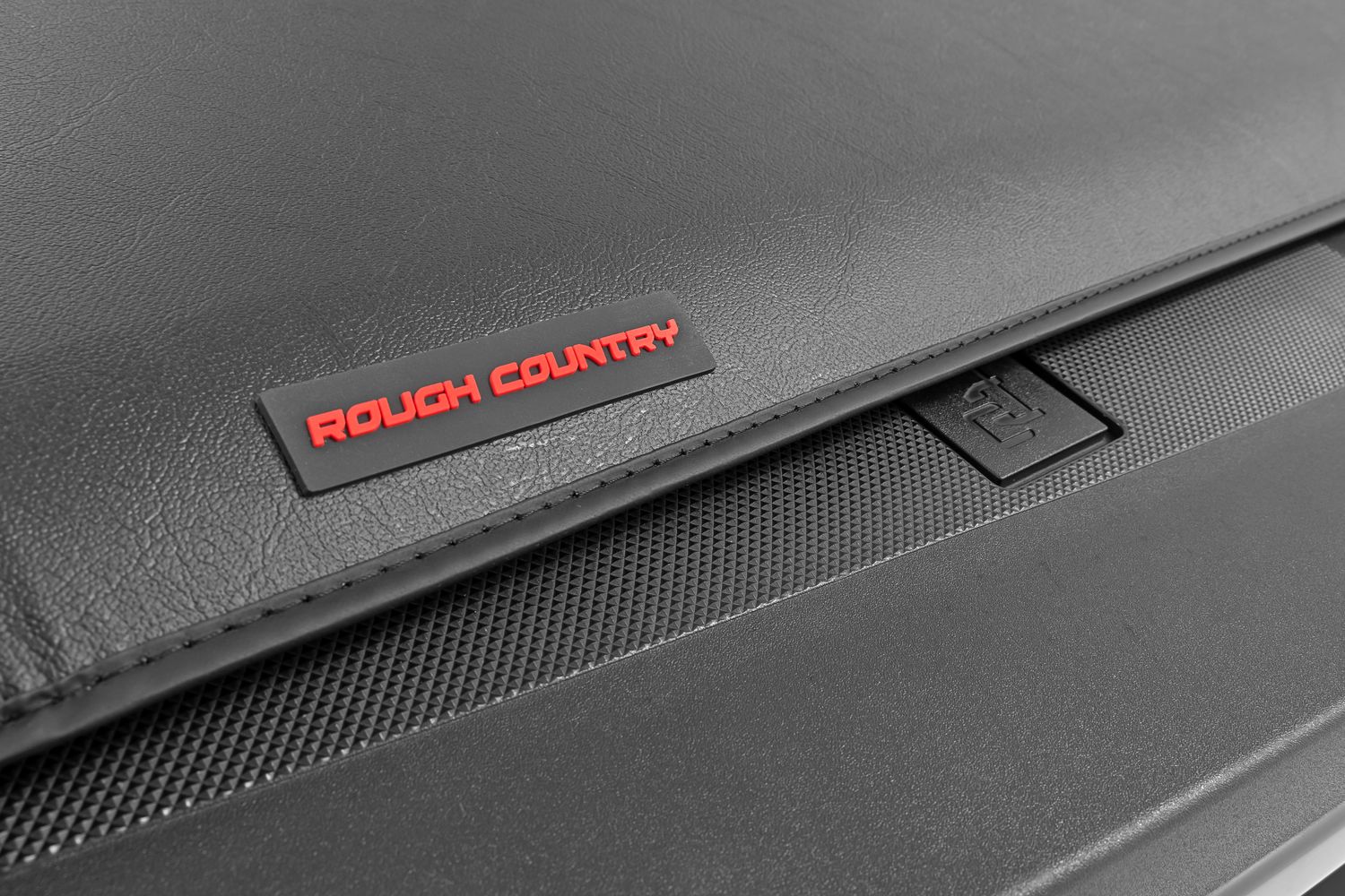 2015-2023 Ford F-150 Soft Roll-Up Bed Cover