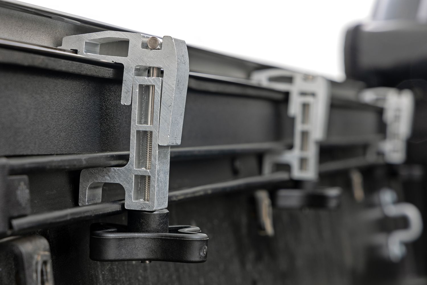 2016-2023 Toyota Tacoma Soft Roll- Up Bed Cover