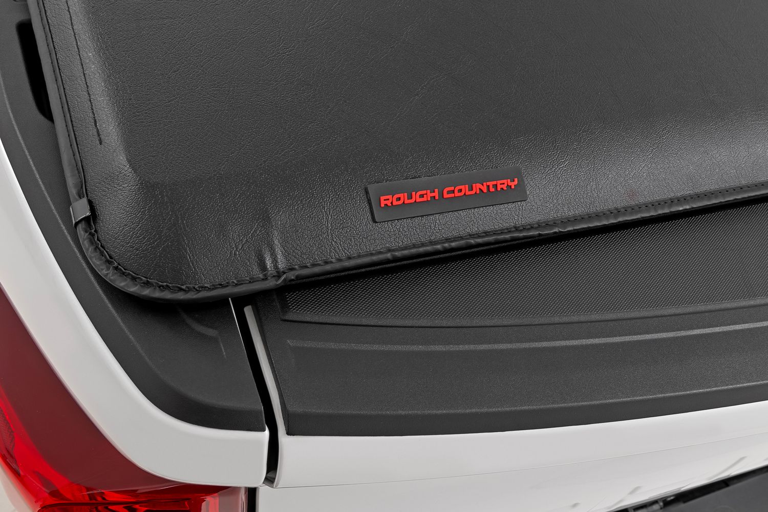 2019-2023 GM Soft Roll- Up Bed Cover