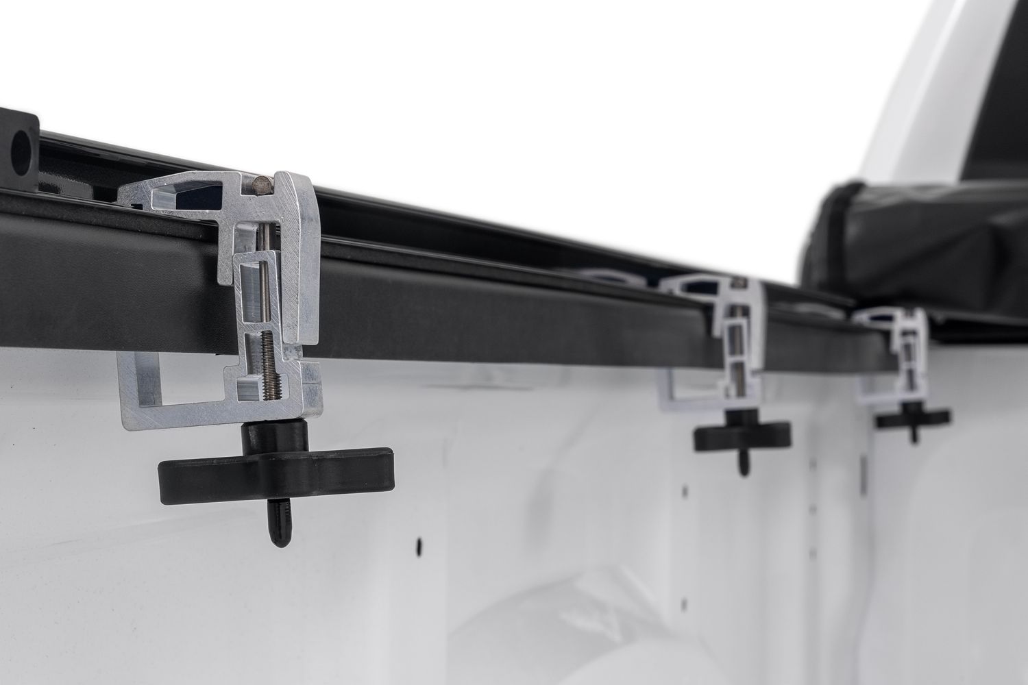 2019-2025 Dodge Ram 1500 Soft Roll-Up Bed Cover