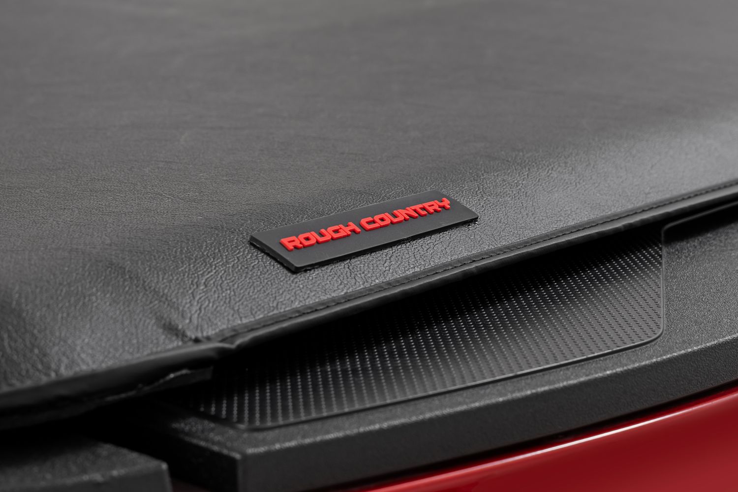 2022-2023 Toyota Tundra Soft Roll- Up Bed Cover