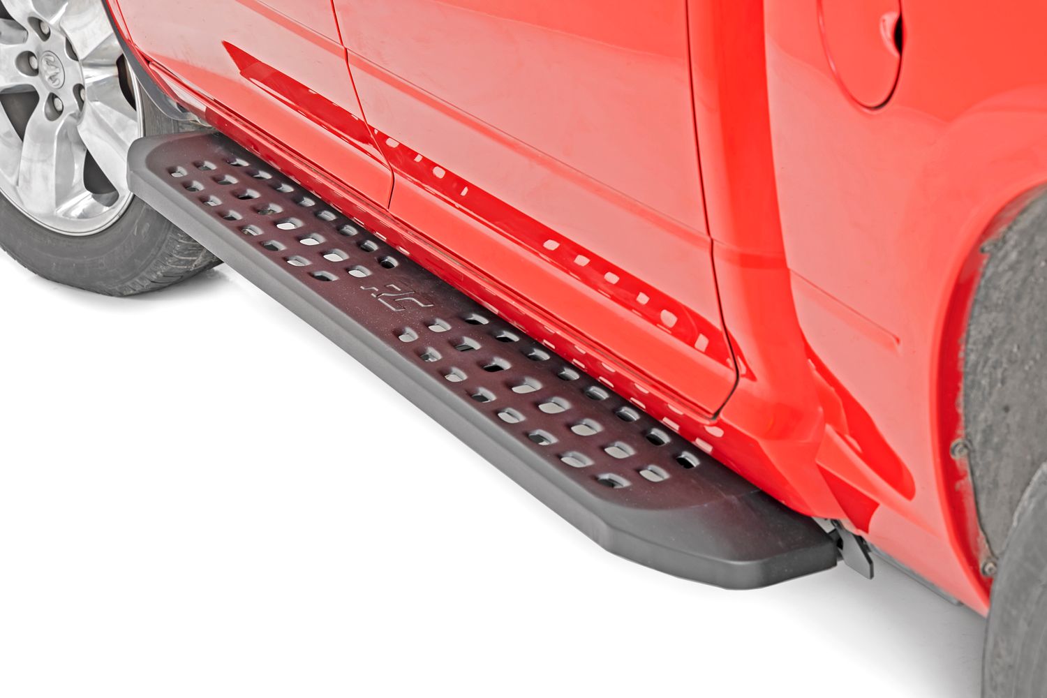 2014-2018 Dodge Ram 1500 2WD/4WD- Crew Cab- RPT2 Running Boards