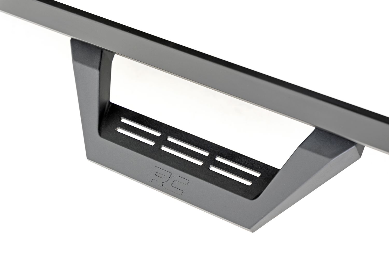 2007-2018 Chevy/ GMC 1500/2500HD/3500HD- Crew Cab- SRX2 Steps