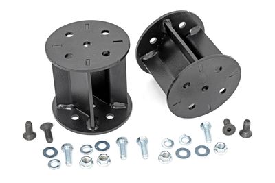 Air Spring Parts/Accessories