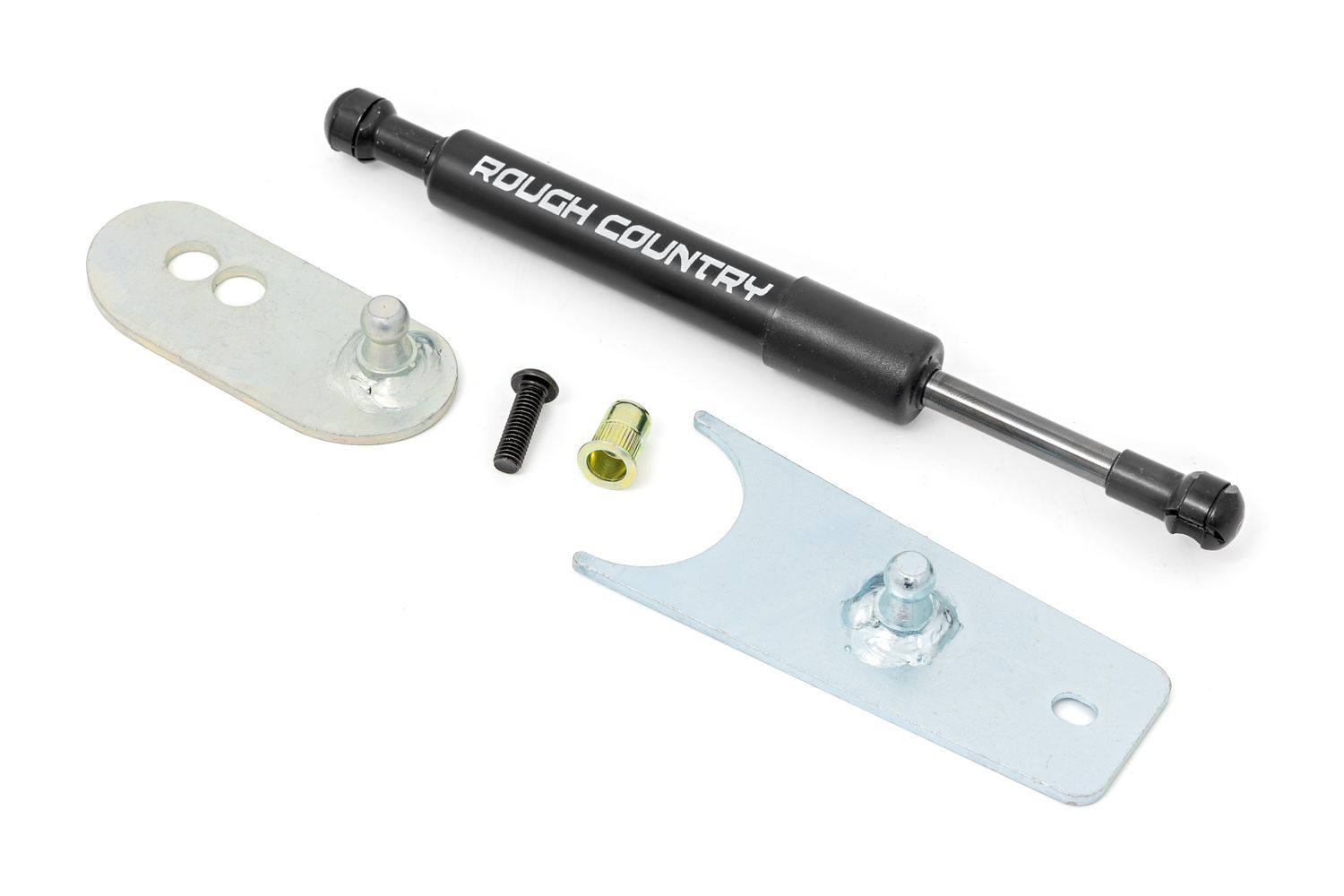 2007-2018 Chevy/GMC 1500/2500HD/3500HD Tailgate Assist