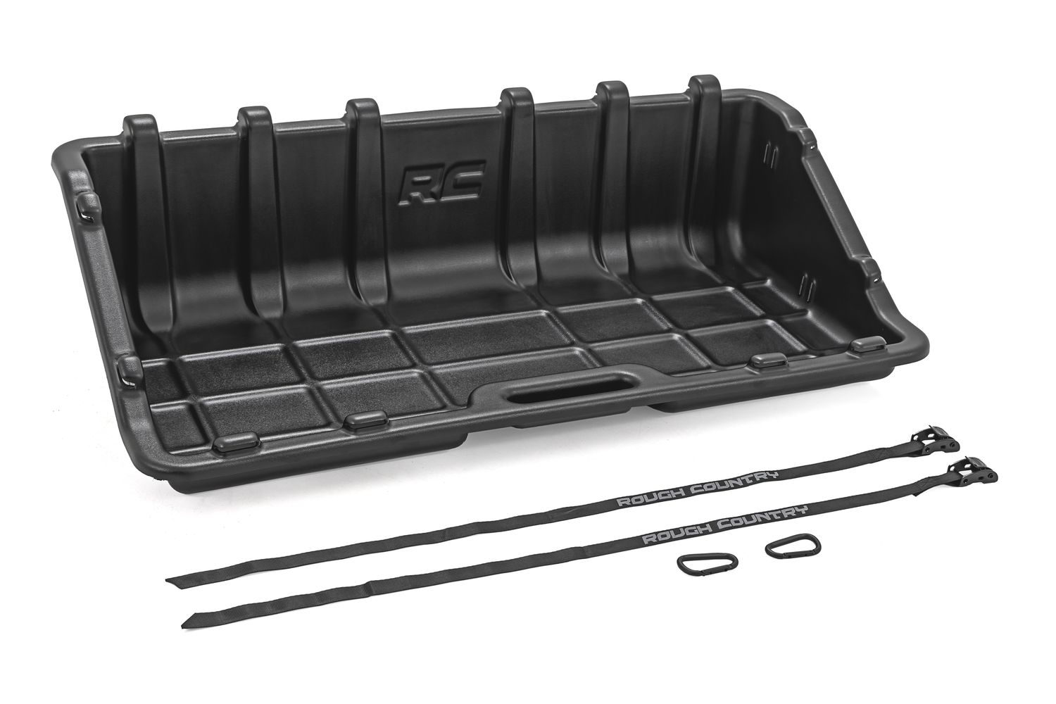 Easy Access - 48" Compact Truck Bed Cargo Box
