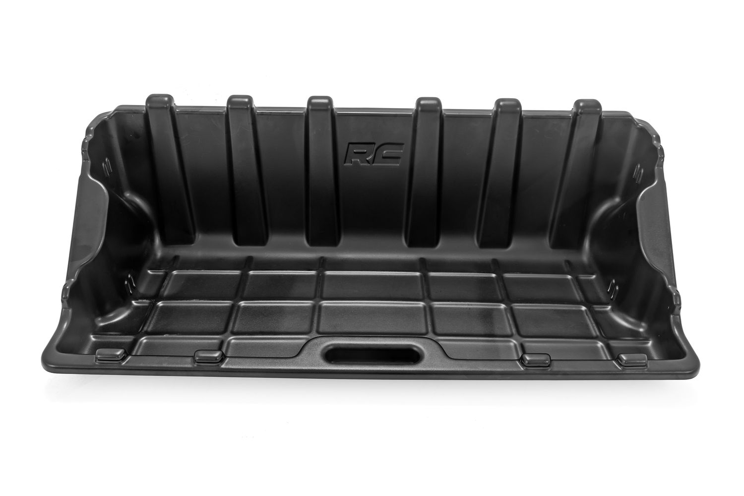 Easy Access- 52.50" Mid Size- Fits Mid Sized Trucks- Truck Bed Cargo Storage