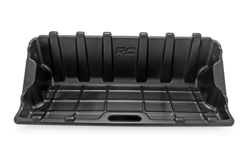 Easy Access- 52.50" Mid Size- Fits Mid Sized Trucks- Truck Bed Cargo Storage