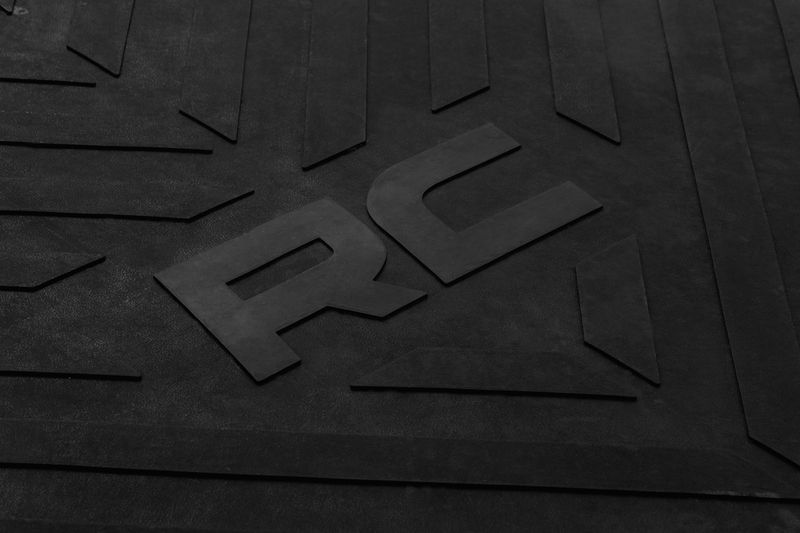 2019-2025 Chevy/GMC 1500 Bed Mat