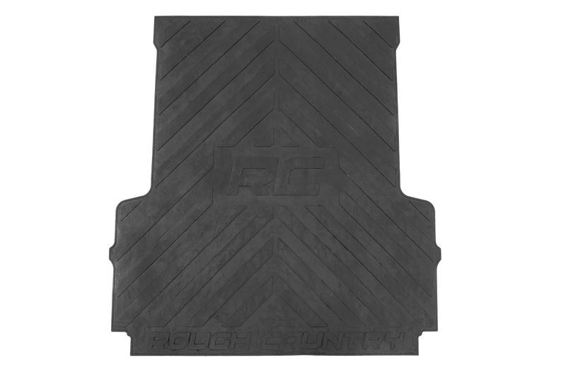 2020-2025 Jeep Gladiator JT 4WD- 5' Bed- Bed Mat