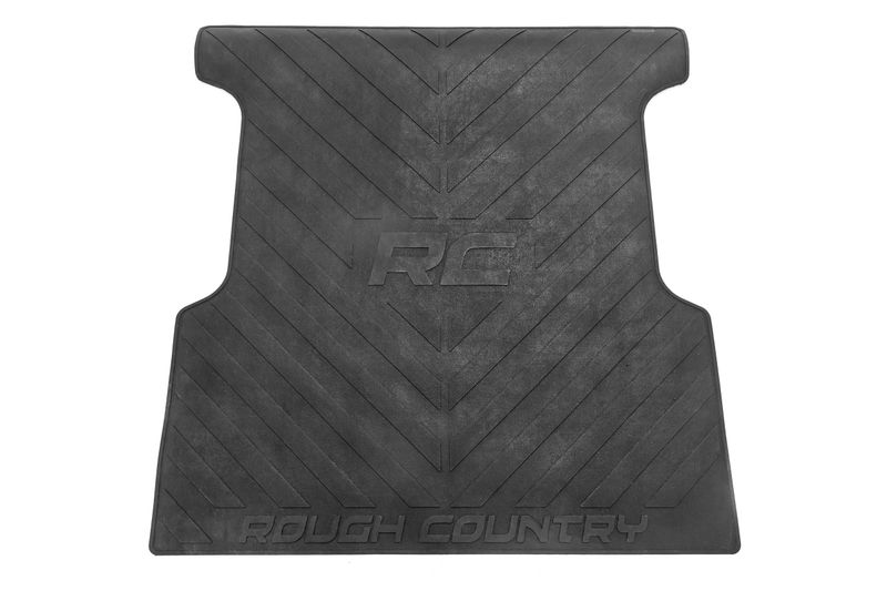 2022-2025 Toyota Tundra 2WD/4WD 5'7" Bed- Bed Mat