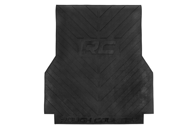 2005-2023 Toyota Tacoma 2WD/4WD 5' Bed- Bed Mat