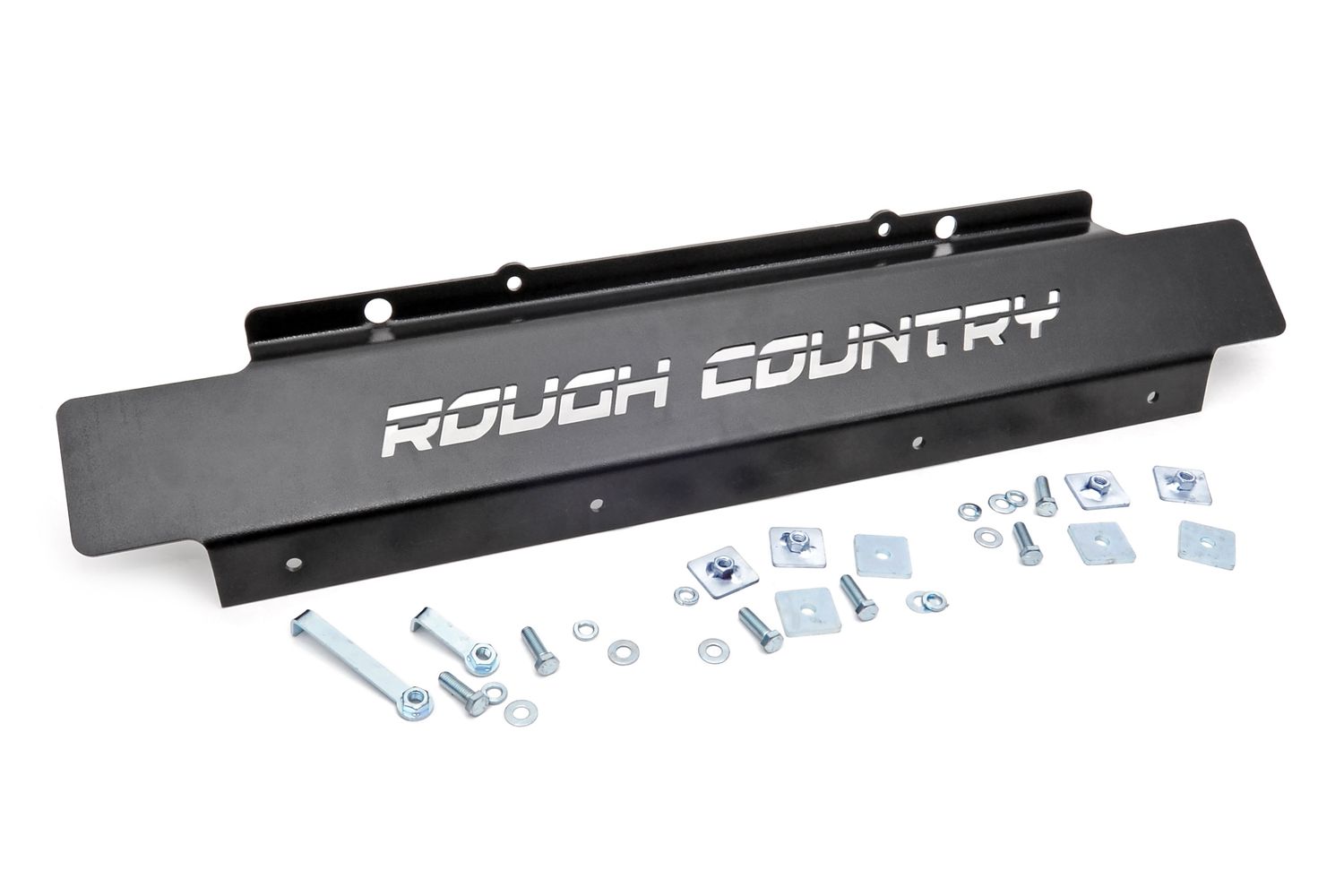 2007-2018 Jeep Wrangler JK/Wrangler Unlimited- Dana44 Skid Plate