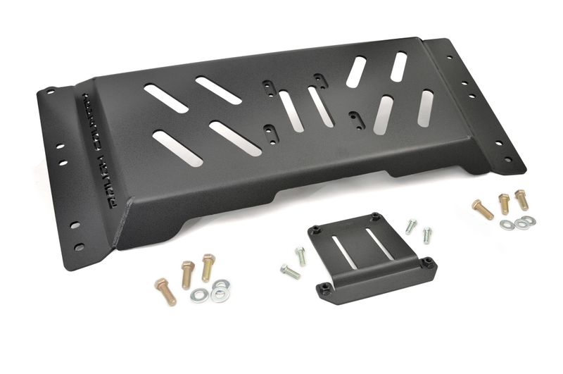 1997-2006 Jeep Wrangler TJ/ 2004-2006 Jeep Wrangler Unlimited High Clearance Skid Plate