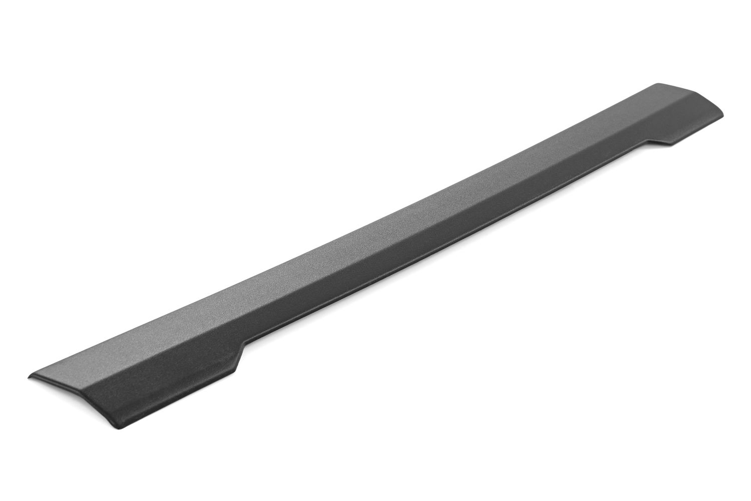 2018-2024 Jeep Wrangler JL/Wrangler Unlimited Tailgate Protector- Trail Cladding