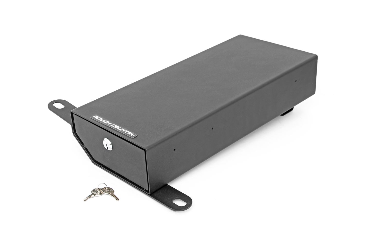 2007-2018 Jeep Wrangler JK/ Jeep Wrangler Unlimited Storage Box