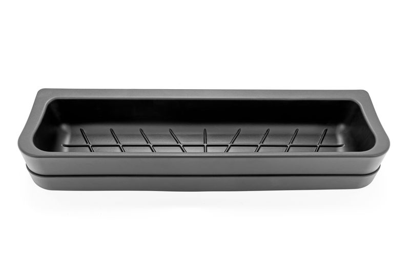 2015-2023 Ford- 150/ Ford F-250/ F-350/ Raptor Under Seat Storage