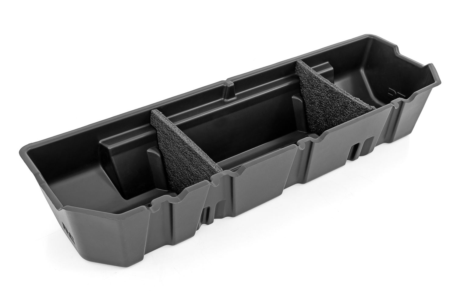 2006-2025 Honda Ridgeline 4WD Crew Cab Under Seat Storage