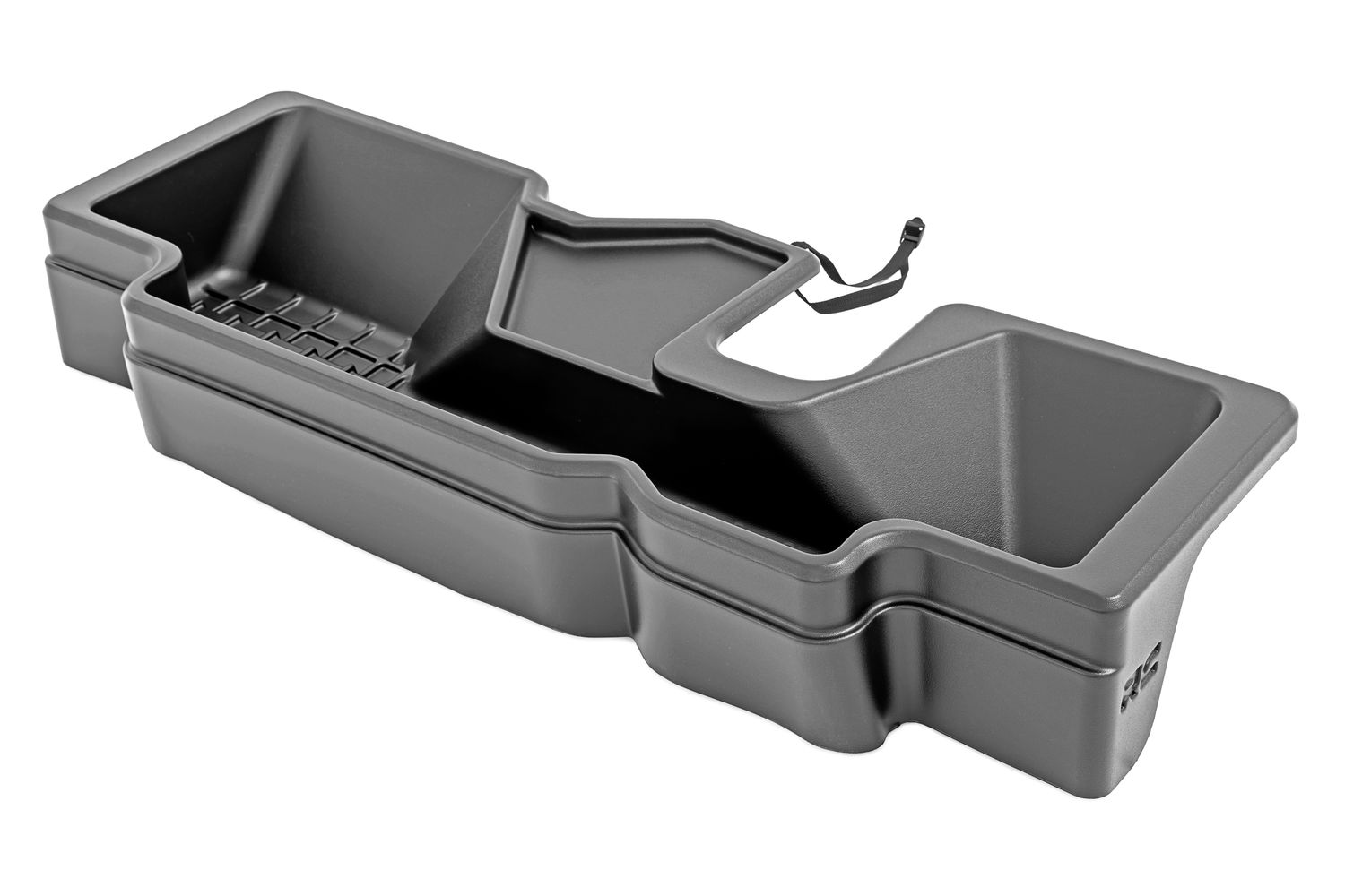 2011-2015 Dodge Ram 1500;/ 2011-2024 Dodge Ram 1500 Quad/Crew Cab Under Seat Storage Box